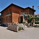 Albertina Hotel Venedigs Lido