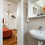 Albertina Hotel Venedigs Lido