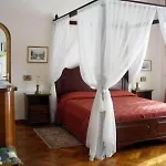 Hotel Albertina Venedigs Lido