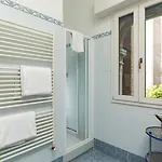 Hotel Albertina Venedigs Lido