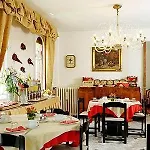 Albertina Hotel