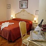 Albertina Hotel Benátky – Lido