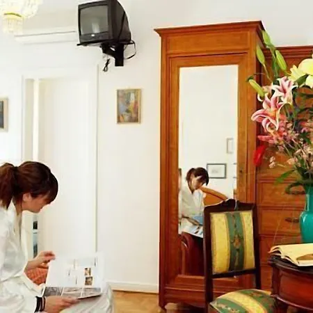 Albertina Отель 2*