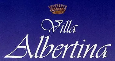 מלון Albertina 2*