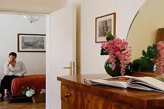 Albertina Lido de Venecia