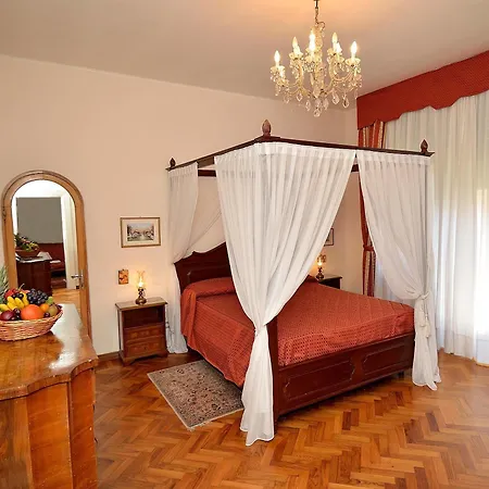 Отель Albertina 2*