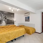 Hotel Albertina Venedigs Lido
