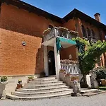 Albertina Hotel Venedigs Lido