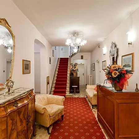 Albertina 2* Lido di Venezia