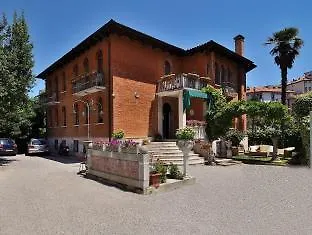Albertina Hotel Lido di Venezia