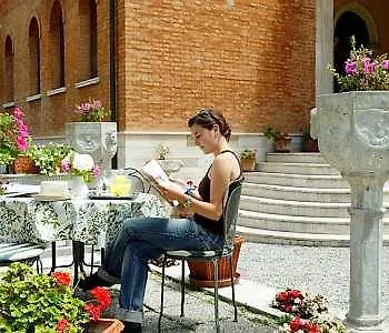 Albertina Hotel Lido di Venezia