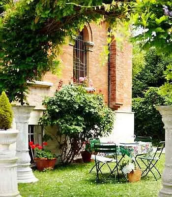 Albertina Hotel Lido di Venezia