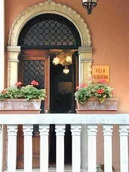 Albertina Lido di Venezia