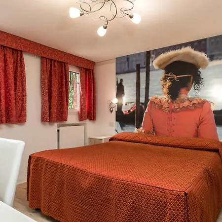Hotel Albertina 2*