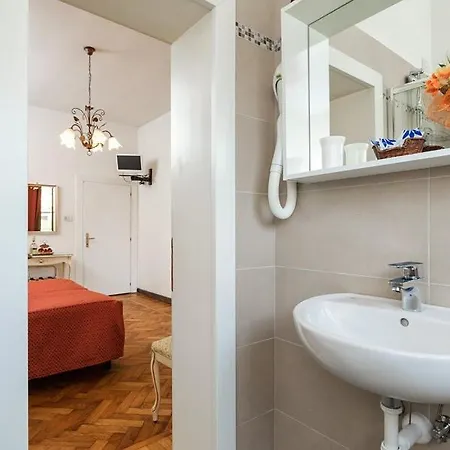 Albertina Hotel Lido di Venezia