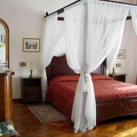 Hotel Albertina Lido di Venezia
