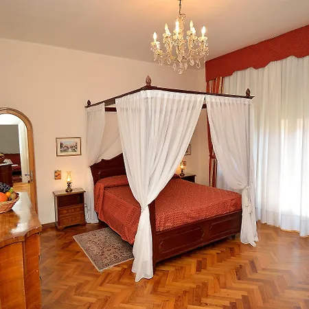 Hotel Albertina