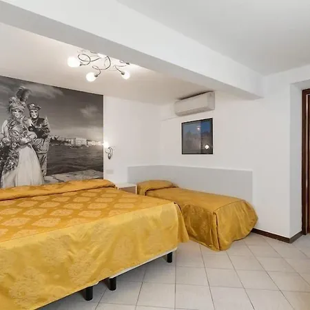 Hotel Albertina Lido di Venezia