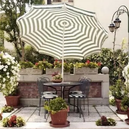 Albertina 2* Lido di Venezia