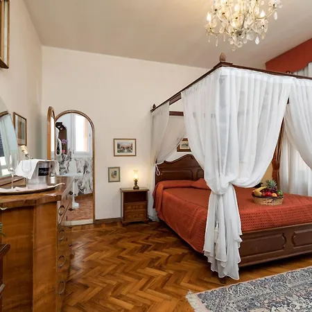 Hotel Albertina