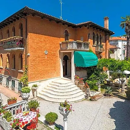 Albertina 2* Lido de Venise