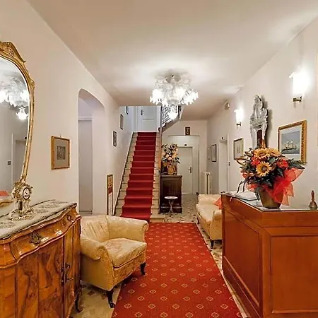 Albertina Lido de Venise