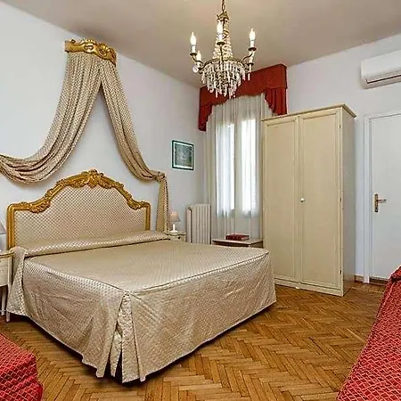 Albertina 2* Lido de Venise