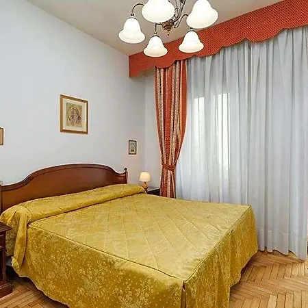 Hotel Albertina