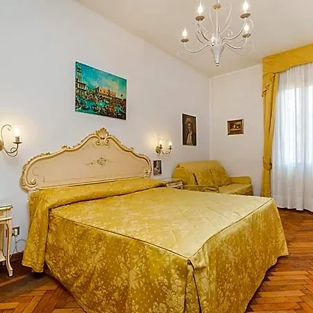 Albertina 2* Λίντο της Βενετίας