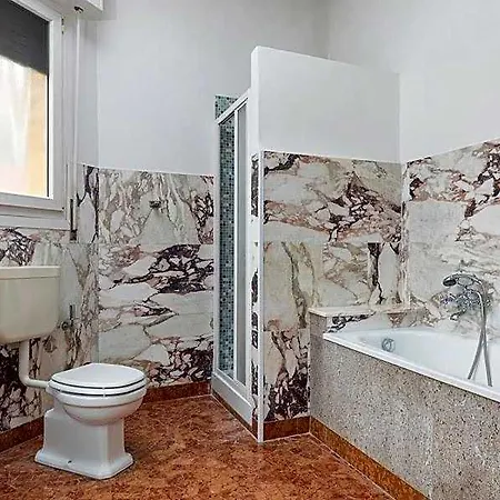 Albertina Hotel Lido de Venise