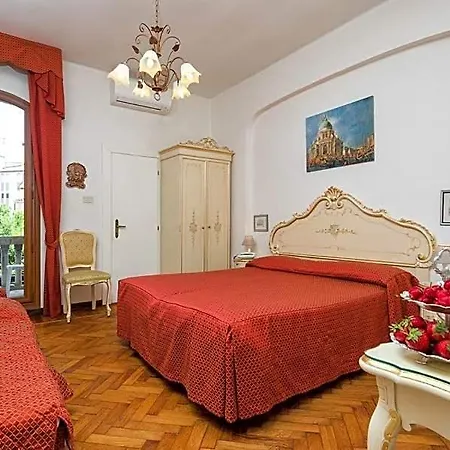 Albertina Λίντο της Βενετίας