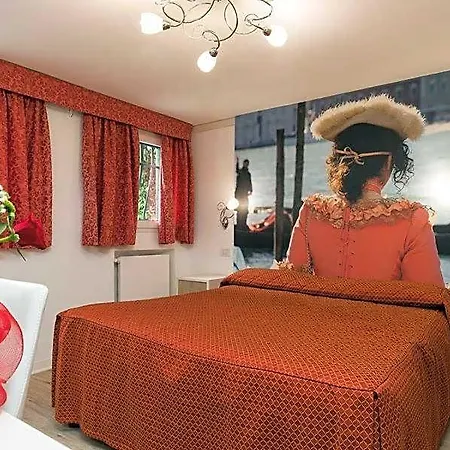 Albertina Hotel