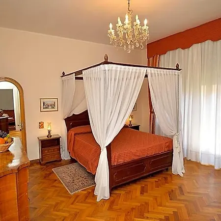 Albertina Hotel