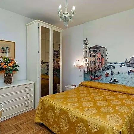 Hotel Albertina 2*