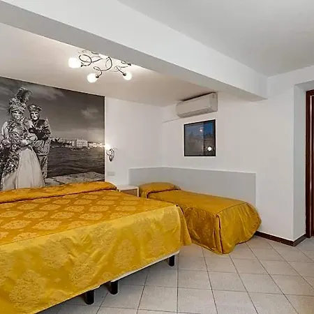 Albertina 2* البندقية-ليدو