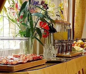 Hotel Albertina