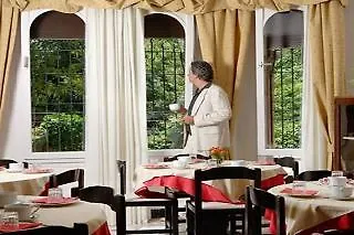 Hotel Albertina