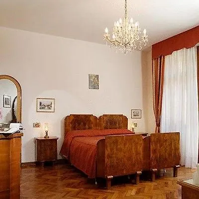 Hotel Albertina Lido di Venezia