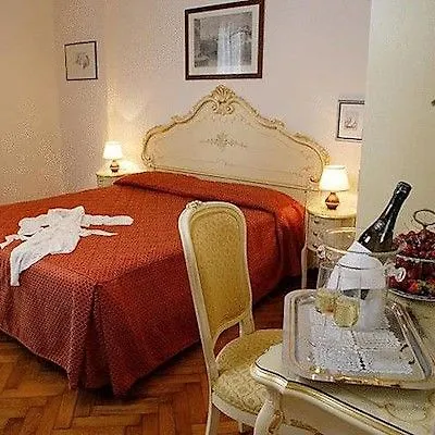 Albertina Hotel Lido di Venezia
