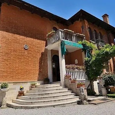 Albertina Hotel Lido di Venezia