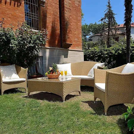 Albertina Hotel Lido di Venezia