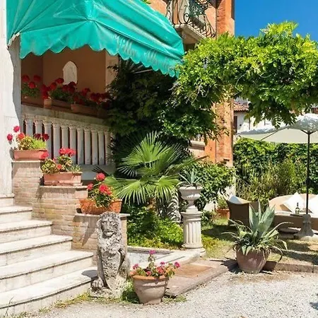 Albertina 2* Lido di Venezia