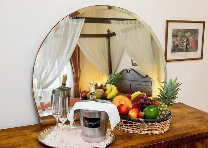 Albertina Otel