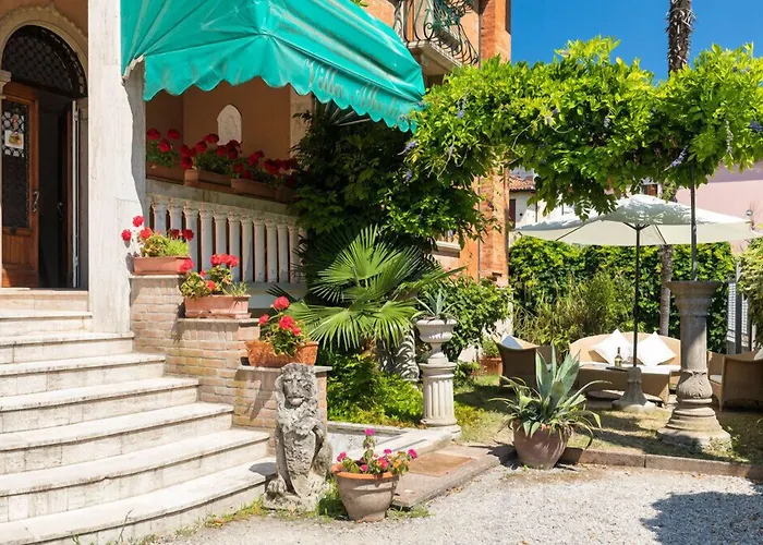 Albertina Otel 2*