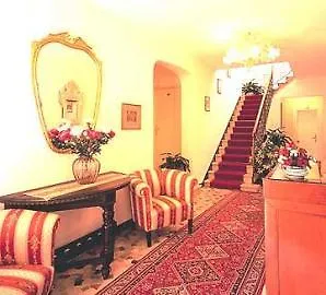 Albertina 2* Venedik-Lido