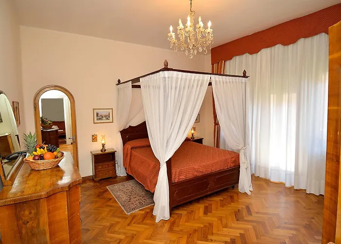 فندق Albertina