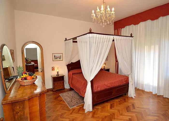 Otel Albertina 2*